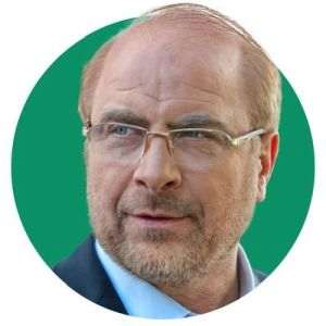 Sursa foto: X / @mb_ghalibaf